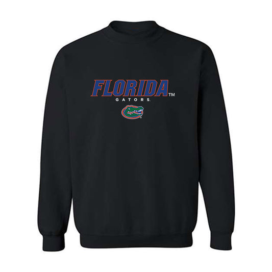 Florida - NCAA Football : Mason Clinton - Classic Shersey Crewneck Sweatshirt-0