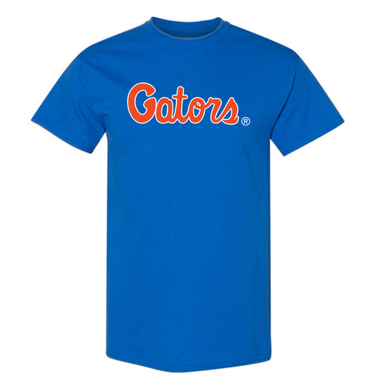 Florida - NCAA Football : Mason Clinton - Generic Shersey T-Shirt-0