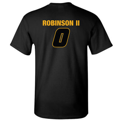 Missouri - NCAA Men's Basketball : Anthony Robinson II - Sports Shersey T-Shirt-1