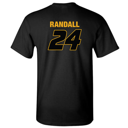 Missouri - NCAA Men's Basketball : Nicholas Randall - Sports Shersey T-Shirt-1