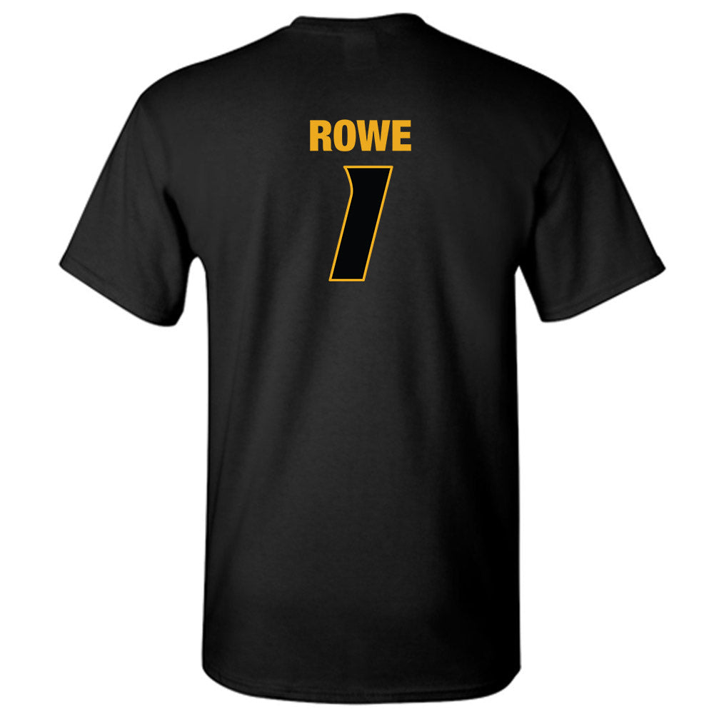 Missouri - NCAA Men's Basketball : Aaron Rowe - Sports Shersey T-Shirt-1