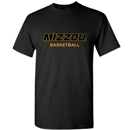 Missouri - NCAA Men's Basketball : Nicholas Randall - Sports Shersey T-Shirt-0