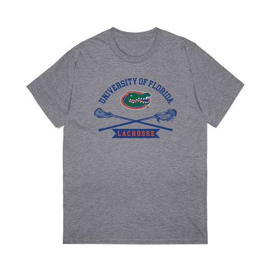 Florida - NCAA Women's Lacrosse : Stephanie Marszal - Sports Shersey T-Shirt-0