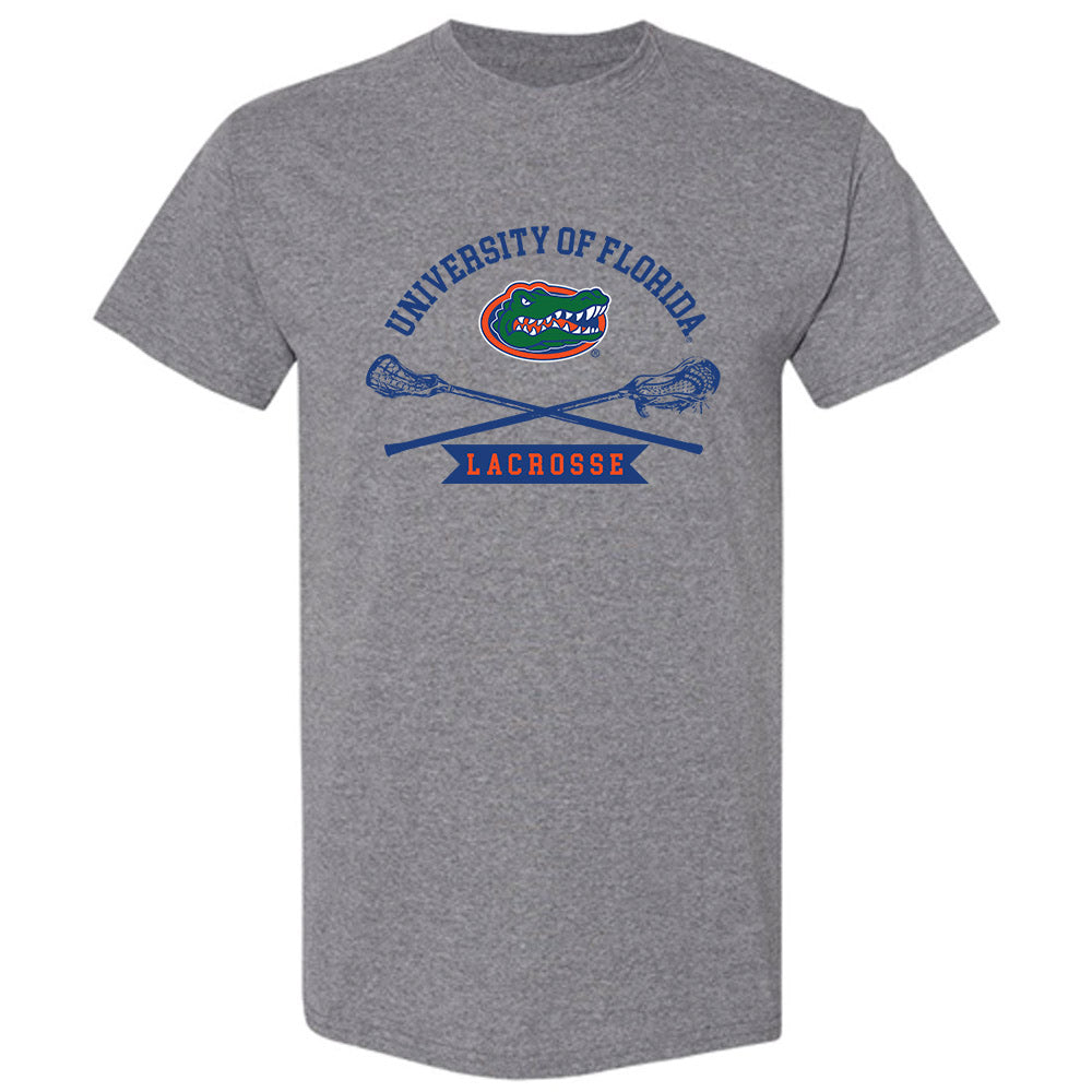 Florida - NCAA Women's Lacrosse : Sofia Della Rocco - Sports Shersey T-Shirt
