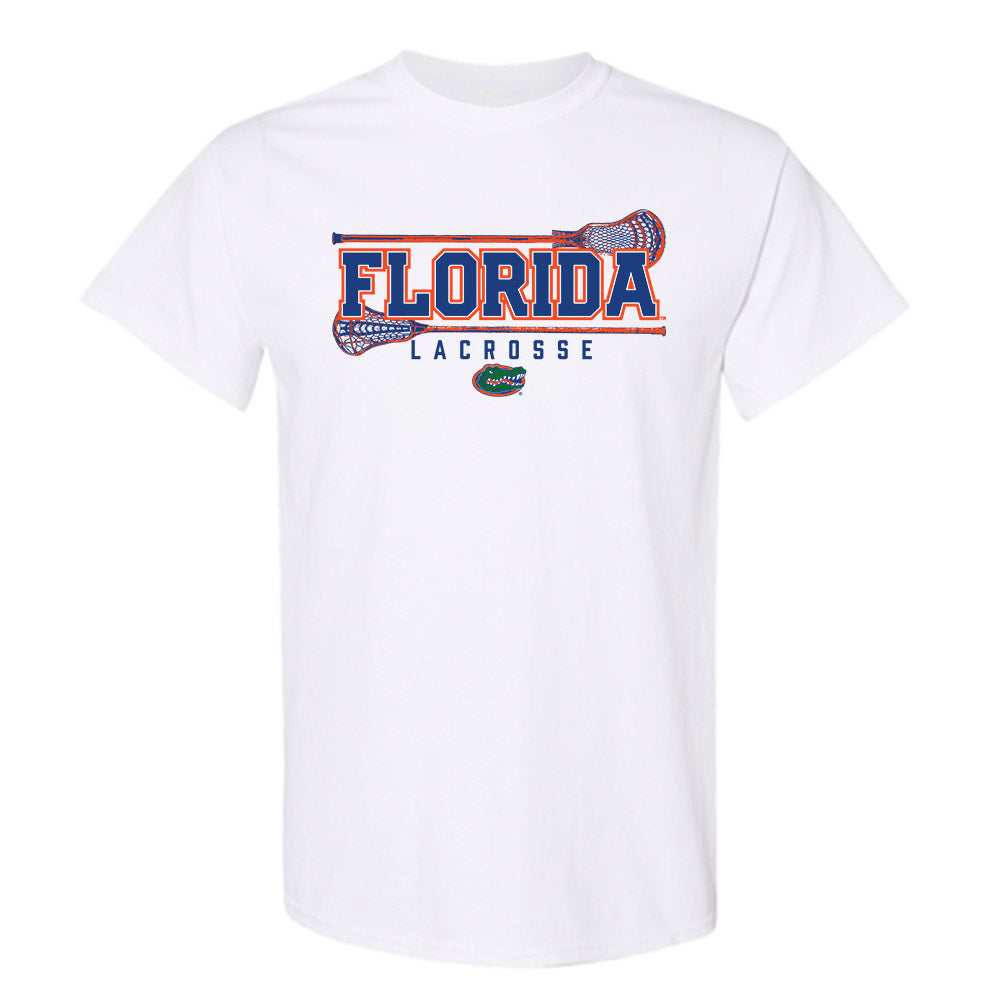 Florida - NCAA Women's Lacrosse : Colleen Ryan - Sports Shersey T-Shirt-0