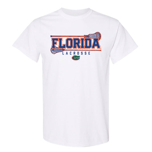 Florida - NCAA Women's Lacrosse : Autumn Blair - Sports Shersey T-Shirt-0