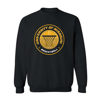 Missouri - NCAA Men's Basketball : Nicholas Randall - Sports Shersey Crewneck Sweatshirt-0
