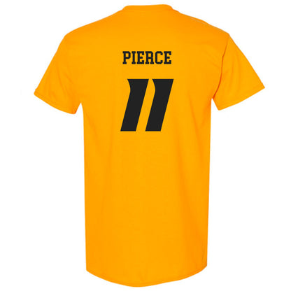 Missouri - NCAA Men's Basketball : Trent Pierce - Sports Shersey T-Shirt-1