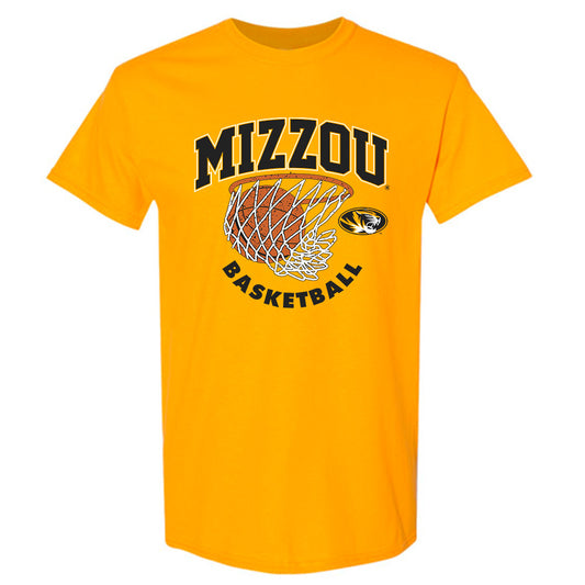 Missouri - NCAA Men's Basketball : Aaron Rowe - Sports Shersey T-Shirt-0