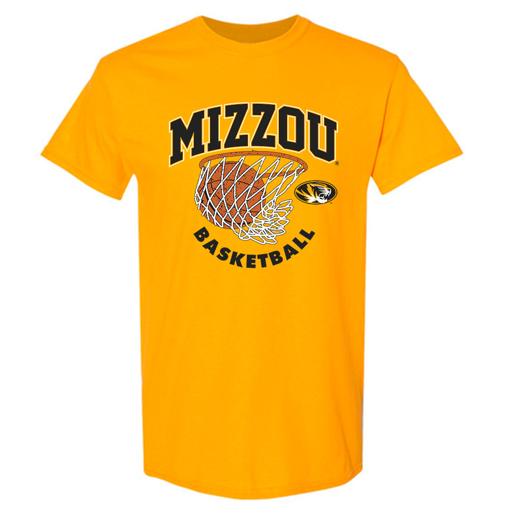 Missouri - NCAA Men's Basketball : Nicholas Randall - Sports Shersey T-Shirt-0