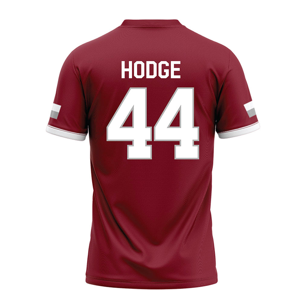 Troy - NCAA Football : Luke Hodge - Football Jersey
