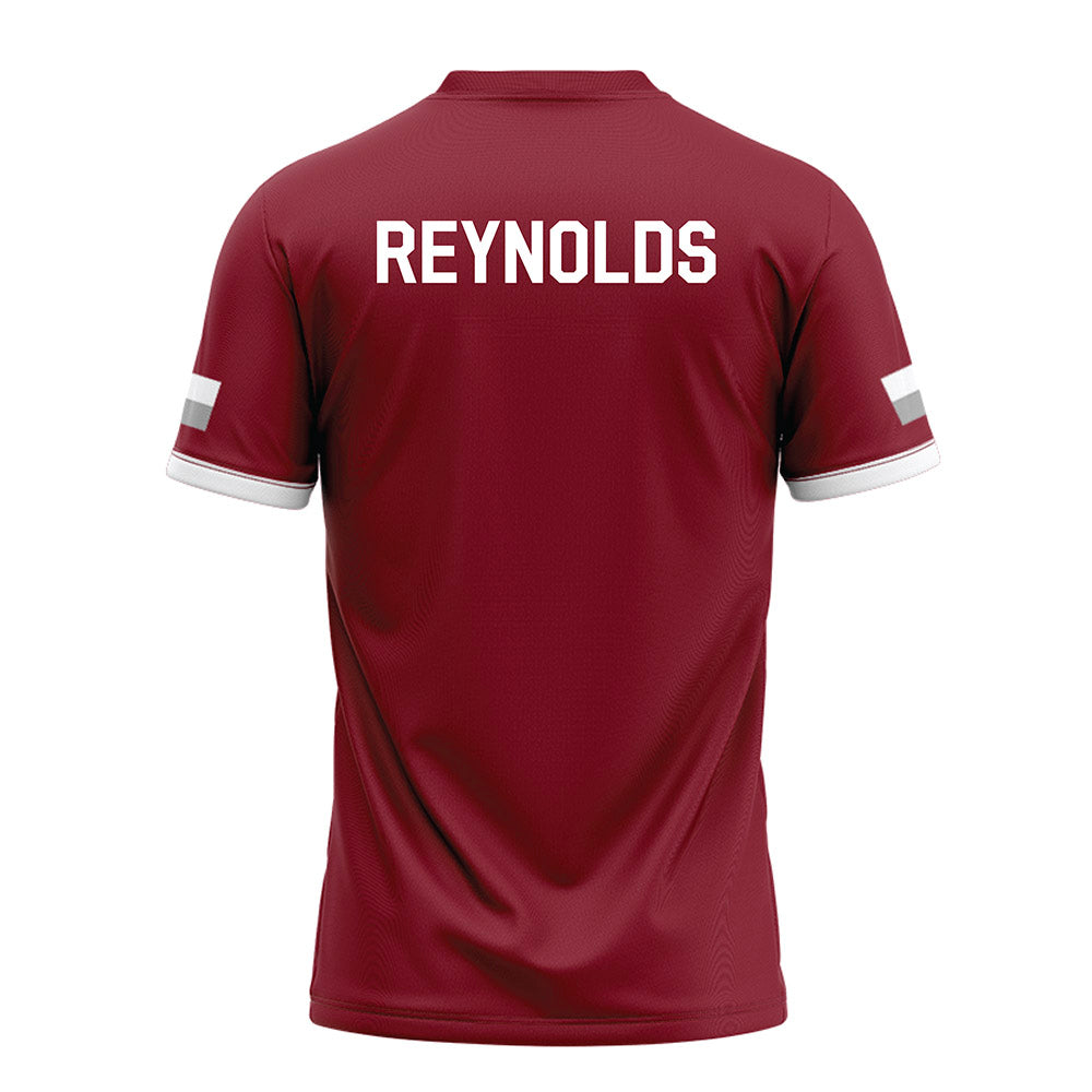 Troy - NCAA Football : Kendarius Reynolds - Football Jersey-1