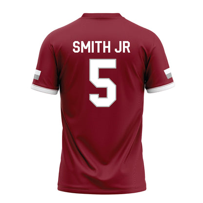 Troy - NCAA Football : Lonnie Smith Jr - Football Jersey-1