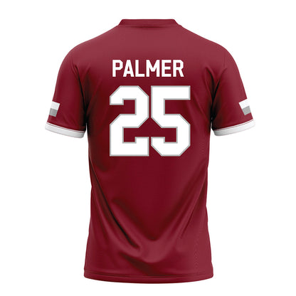 Troy - NCAA Football : Dennis Palmer - Football Jersey-1