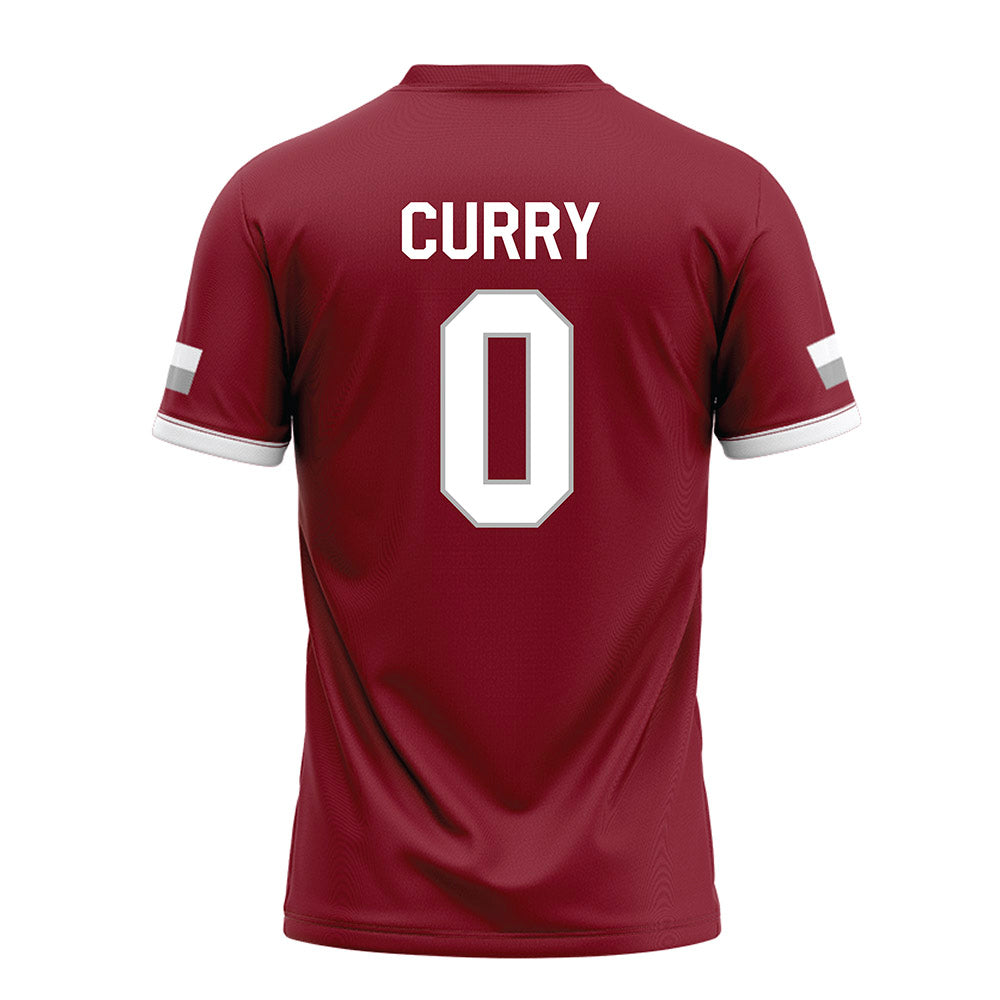 Troy - NCAA Football : Kameron Curry - Football Jersey-1