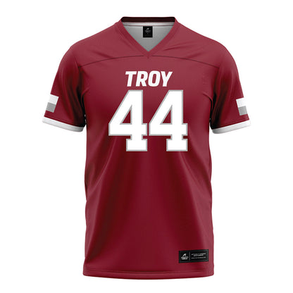 Troy - NCAA Football : Luke Hodge - Football Jersey