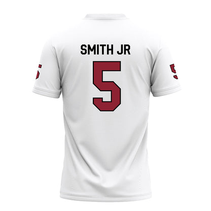 Troy - NCAA Football : Lonnie Smith Jr - Football Jersey-1