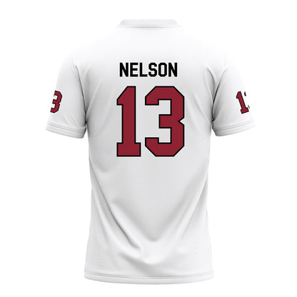 Troy - NCAA Football : Daivon Nelson - Football Jersey-1
