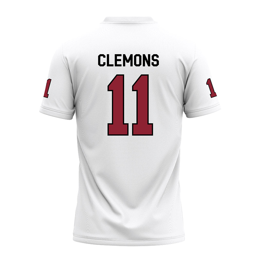 Troy - NCAA Football : Ty Clemons - Football Jersey-1