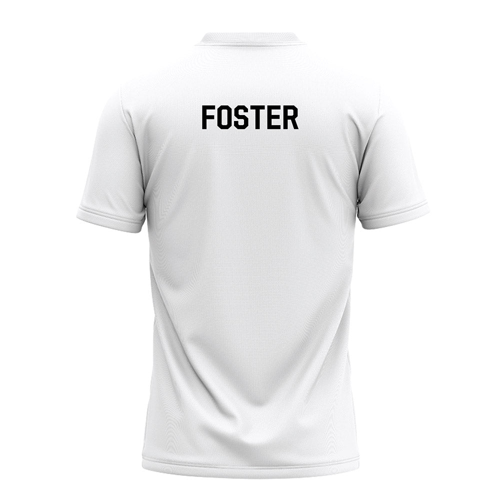 Troy - NCAA Football : Keivay Foster - Football Jersey-1