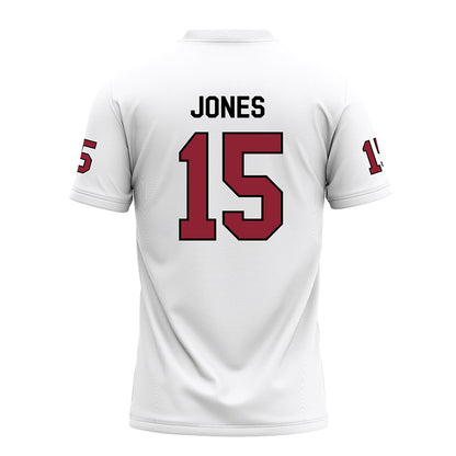 Troy - NCAA Football : Keno Jones - Football Jersey-1