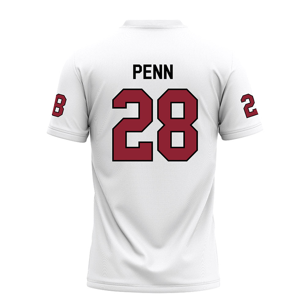 Troy - NCAA Football : Jaxon Penn - Football Jersey-1