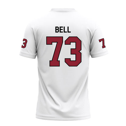 Troy - NCAA Football : Tyler Bell - Football Jersey-1