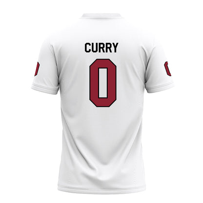 Troy - NCAA Football : Kameron Curry - Football Jersey-1