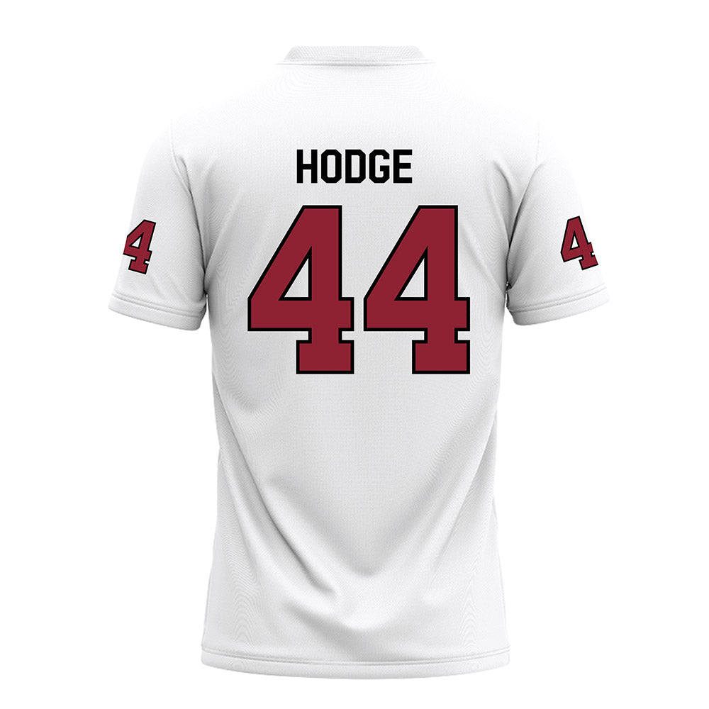 Troy - NCAA Football : Luke Hodge - Football Jersey