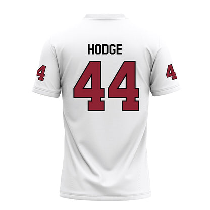 Troy - NCAA Football : Luke Hodge - Football Jersey