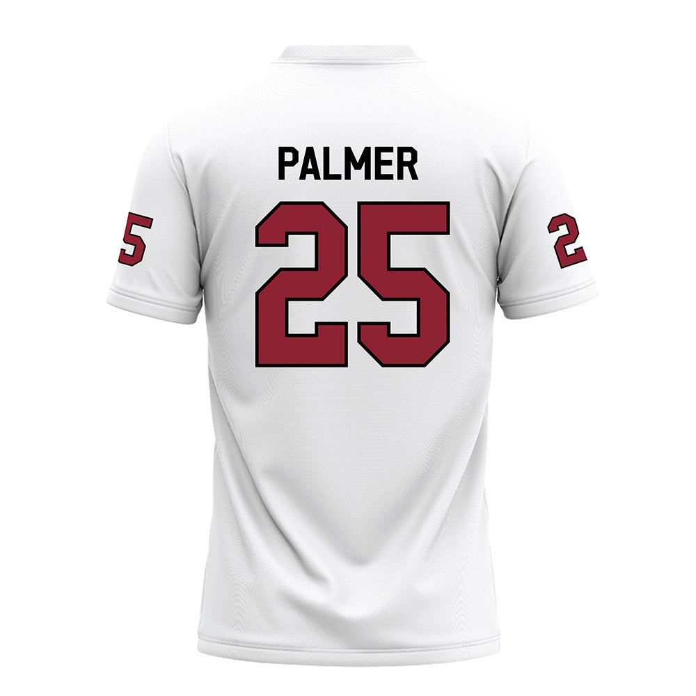 Troy - NCAA Football : Dennis Palmer - Football Jersey-1