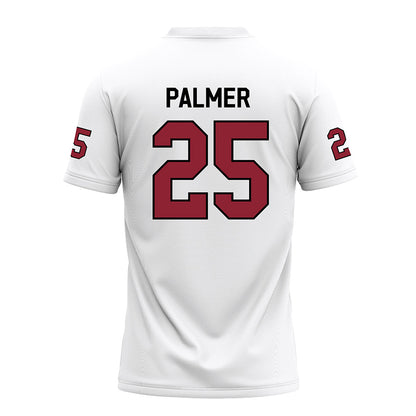Troy - NCAA Football : Dennis Palmer - Football Jersey-1