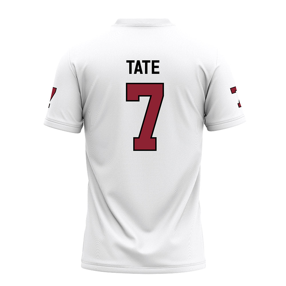 Troy - NCAA Football : Kristian Tate - Football Jersey-1