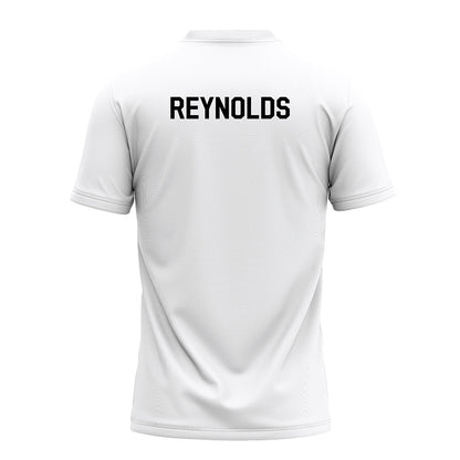 Troy - NCAA Football : Kendarius Reynolds - Football Jersey-1