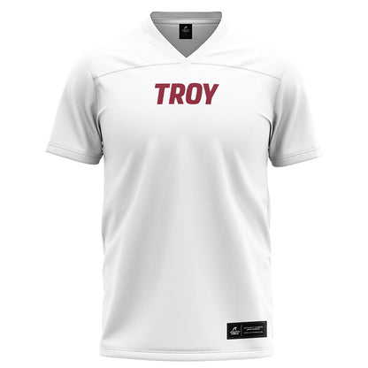 Troy - NCAA Football : Kendarius Reynolds - Football Jersey-0