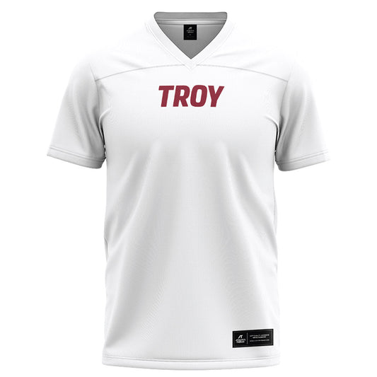 Troy - NCAA Football : Kendarius Reynolds - Football Jersey-0