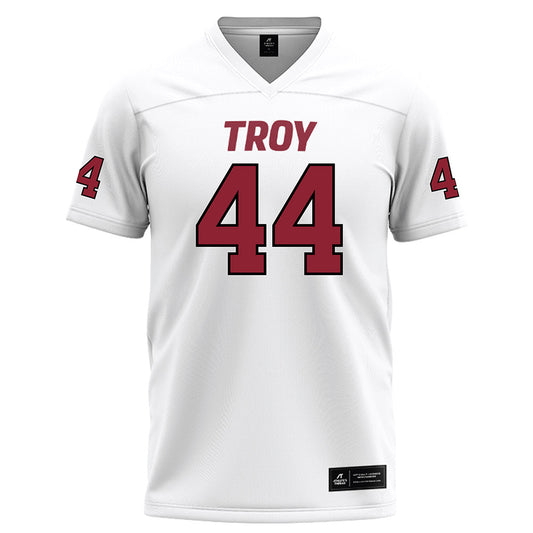 Troy - NCAA Football : Luke Hodge - Football Jersey