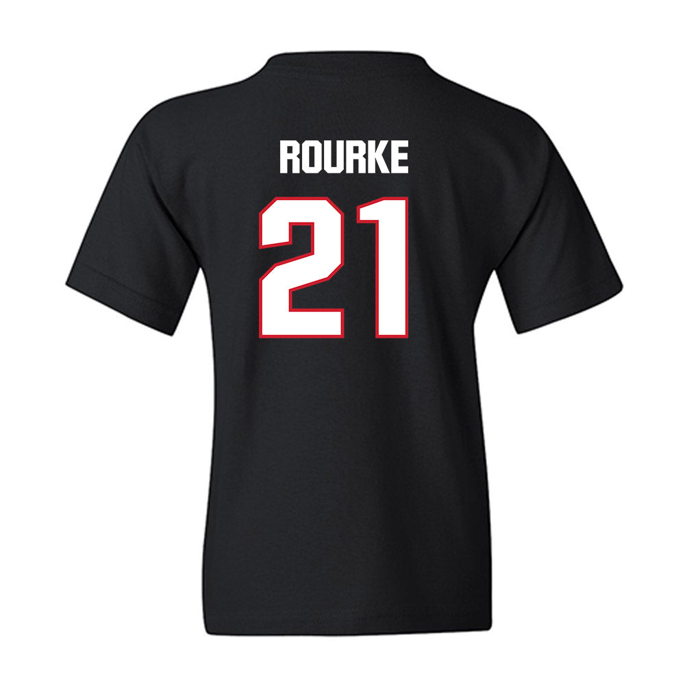 NC State - NCAA Softball : Reese Rourke - Classic Shersey Youth T-Shirt-1