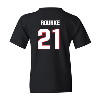 NC State - NCAA Softball : Reese Rourke - Classic Shersey Youth T-Shirt-1