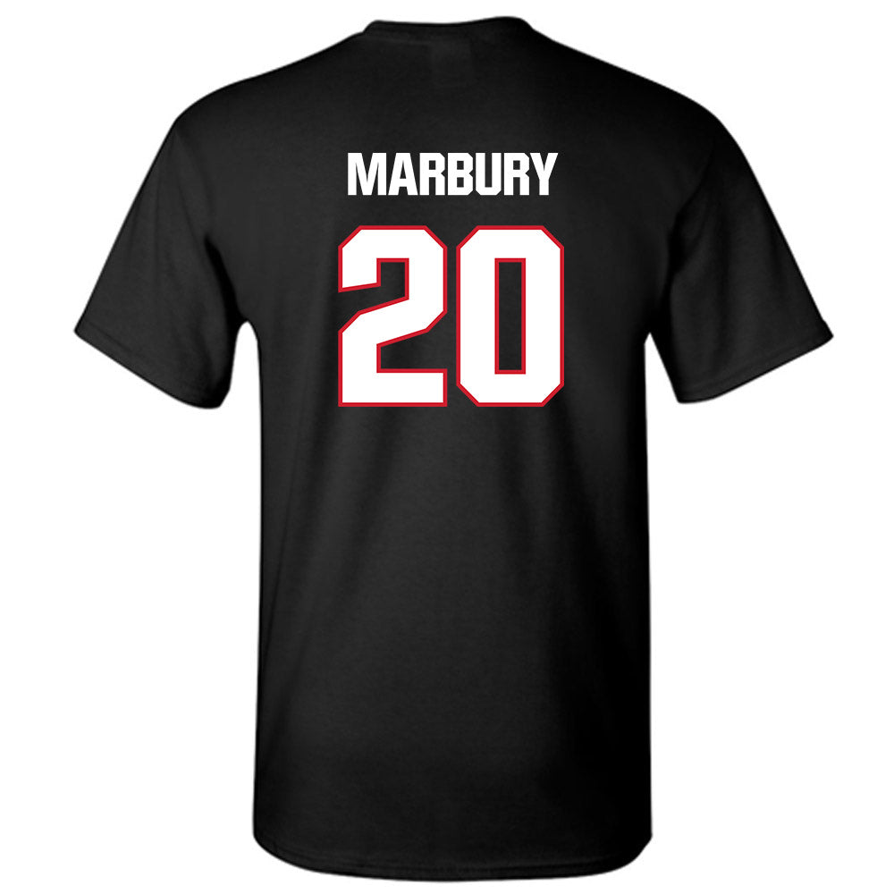 NC State - NCAA Softball : MaKayla Marbury - T-Shirt Classic Shersey