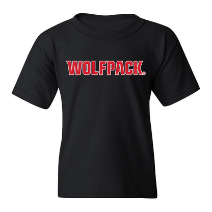 NC State - NCAA Softball : Teagan Thrunk - Classic Shersey Youth T-Shirt