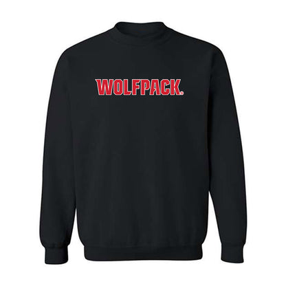 NC State - NCAA Softball : Wynne Gore - Crewneck Sweatshirt Classic Shersey