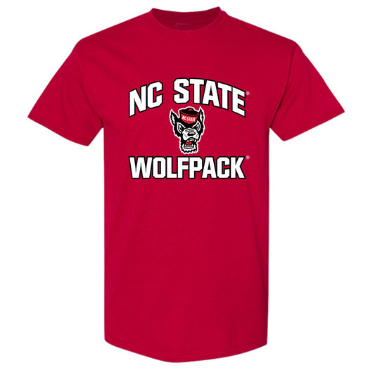 NC State - NCAA Softball : Reese Rourke - Classic Shersey T-Shirt-0