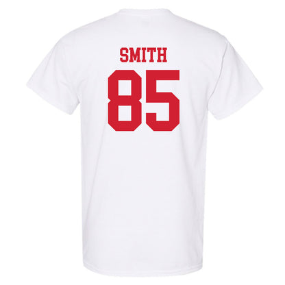 Nebraska - NCAA Football : Keelan Smith - T-Shirt