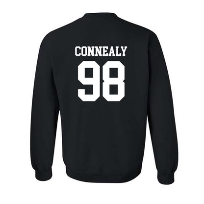 Nebraska - NCAA Football : Conor Connealy - Crewneck Sweatshirt