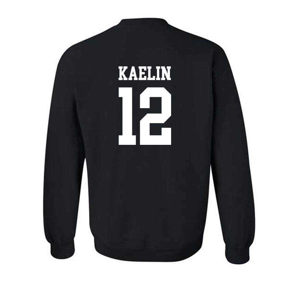 Nebraska - NCAA Football : Daniel Kaelin - Generic Shersey Crewneck Sweatshirt-1