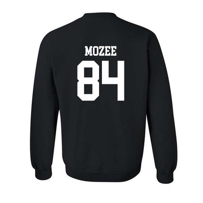 Nebraska - NCAA Football : Isaiah Mozee - Generic Shersey Crewneck Sweatshirt-1