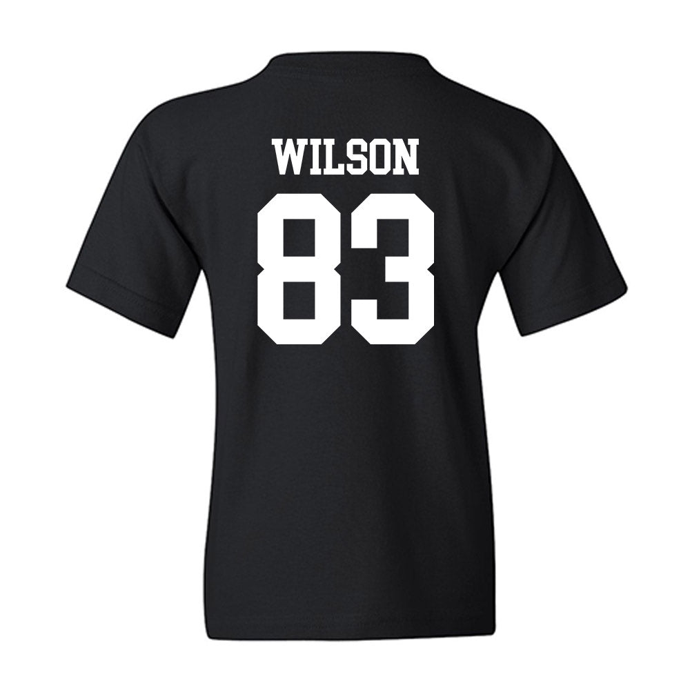 Nebraska - NCAA Football : Archie Wilson - Generic Shersey Youth T-Shirt-1