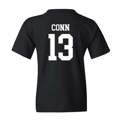Nebraska - NCAA Football : Jamir Conn - Generic Shersey Youth T-Shirt-1