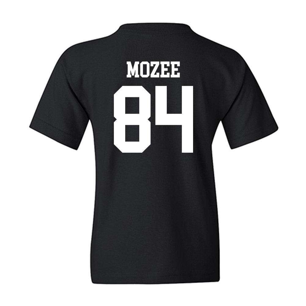 Nebraska - NCAA Football : Isaiah Mozee - Generic Shersey Youth T-Shirt-1